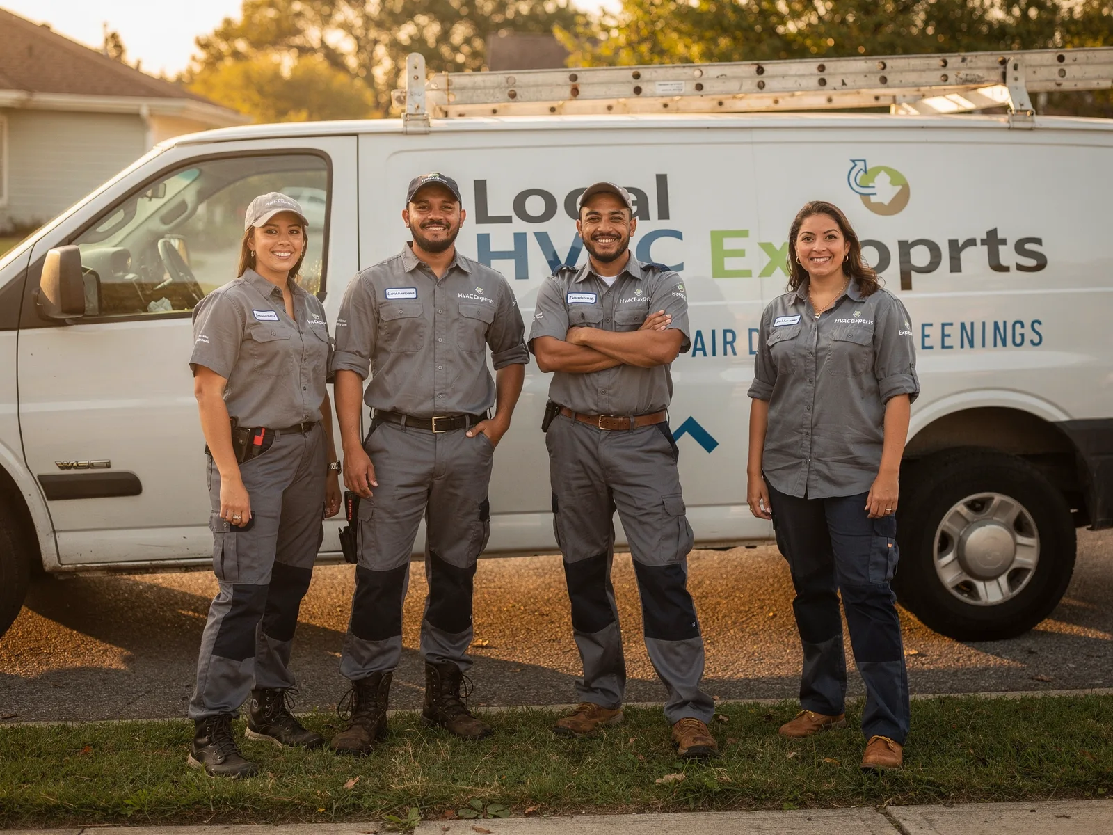 24/7 HVAC Repair & AC Replacement company in Friendsville, PA