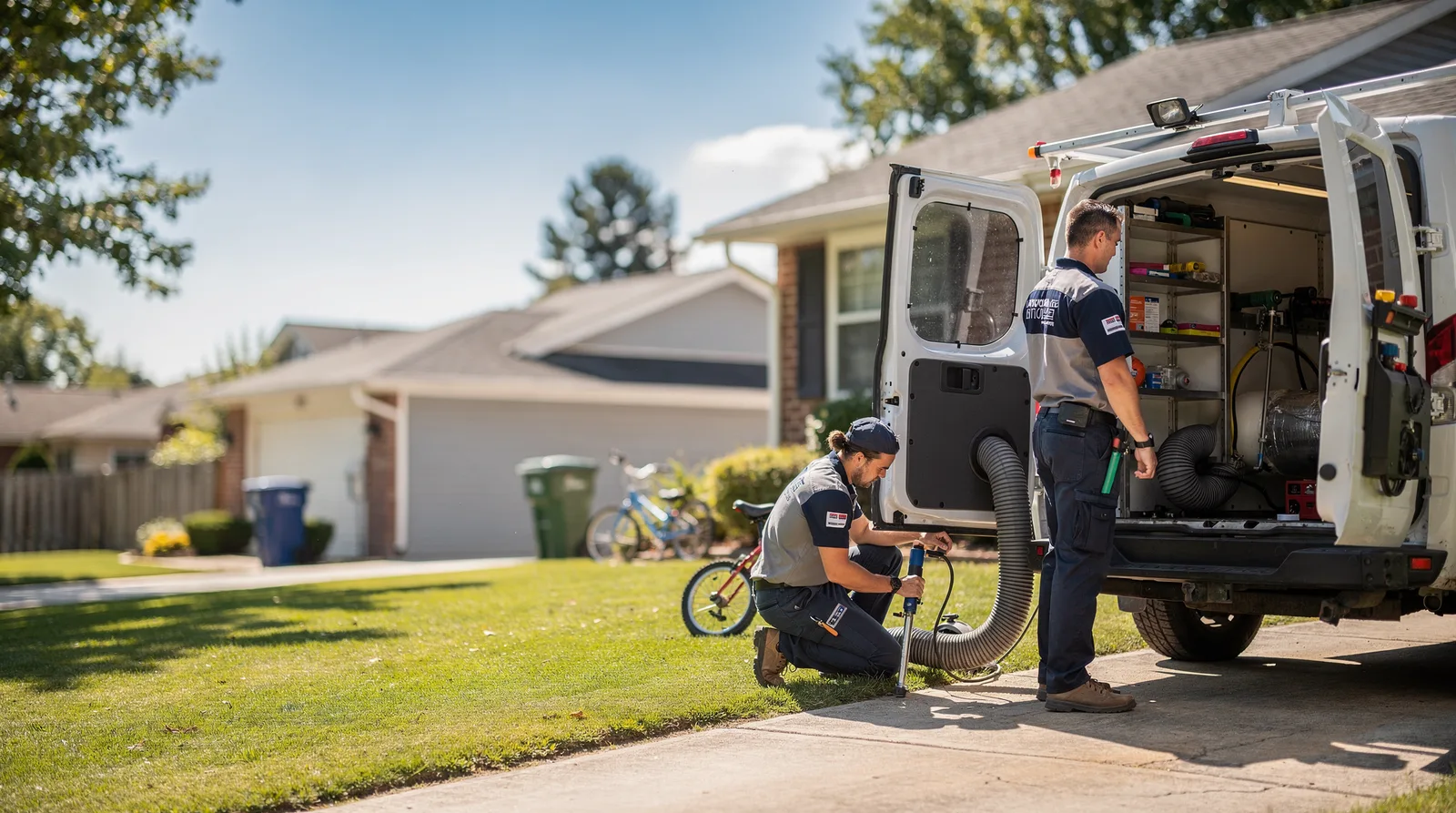 24/7 HVAC Repair & AC Replacement in Friendsville, PA near me